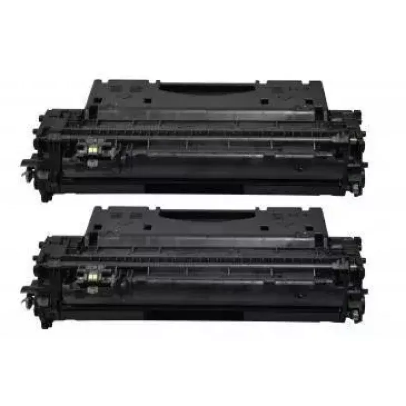 Toner Freecolor HP 05X czarny CE505XD HY Doppelpack 10000 stron
