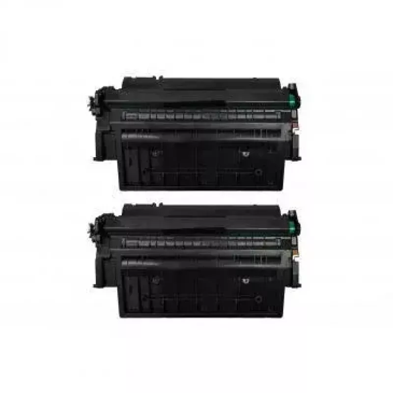 Toner Freecolor HP 05X czarny CE505XD HY Doppelpack 10000 stron