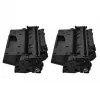 Toner Freecolor HP 05X czarny CE505XD HY Doppelpack 10000 stron