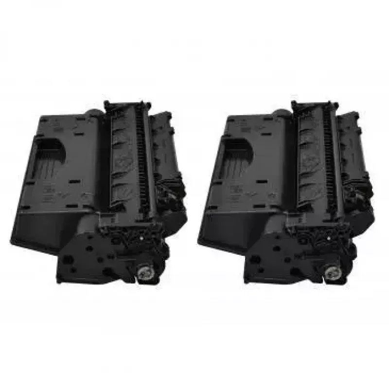 Toner Freecolor HP 05X czarny CE505XD HY Doppelpack 10000 stron