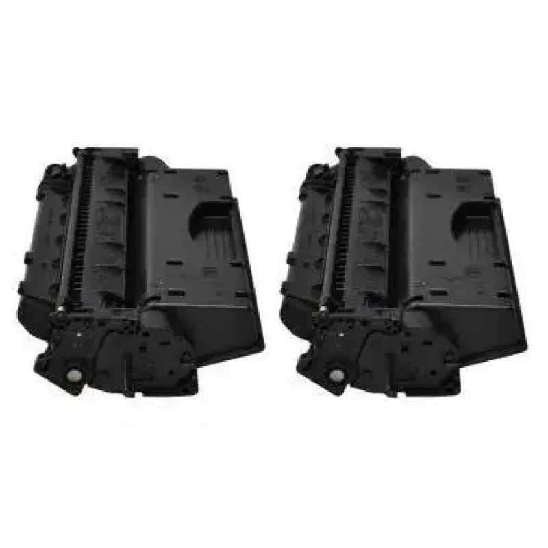Toner Freecolor HP 05X czarny CE505XD HY Doppelpack 10000 stron
