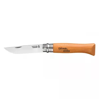 Nóż kieszonkowy Opinel 000623 Barlow stal nierdzewna ostrze 9 cm