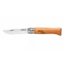 Nóż kieszonkowy Opinel 000623 Barlow stal nierdzewna ostrze 9 cm