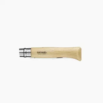 Uniwersalny nóż Opinel N°12 12 cm ostrze ze stali nierdzewnej