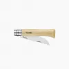Uniwersalny nóż Opinel N°12 12 cm ostrze ze stali nierdzewnej