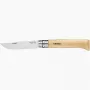 Uniwersalny nóż Opinel N°12 12 cm ostrze ze stali nierdzewnej