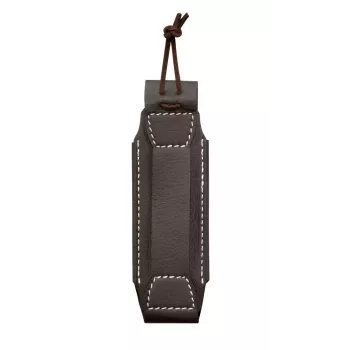 Scyzoryk slip-joint Opinel N°08 Camper/Scout niebieski Długość ostrza 8,5 cm