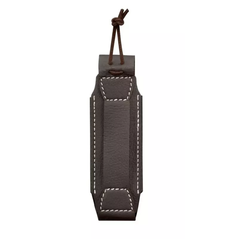 Scyzoryk slip-joint Opinel N°08 Camper/Scout niebieski Długość ostrza 8,5 cm