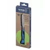 Nóż składany Opinel N°07 Camper/scout niebieski 001898