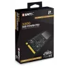Dysk SSD Emtec 2 TB M.2 PCI Express 4.0 NVMe X400