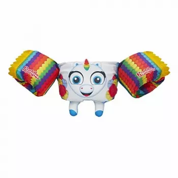 Nadmuchiwan kamizelka asekuracyjna Puddle Jumper Sevylor 3D Jednorożec model 2000037550, pomoc do pływania dla dzieci