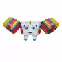 Nadmuchiwan kamizelka asekuracyjna Puddle Jumper Sevylor 3D Jednorożec model 2000037550, pomoc do pływania dla dzieci