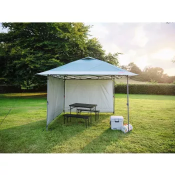 Namiot COLEMAN FastPitch OnePush M 3.0m x 3.0m — rozkładany, wolnostojący daszek