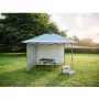 Namiot COLEMAN FastPitch OnePush M 3.0m x 3.0m — rozkładany, wolnostojący daszek