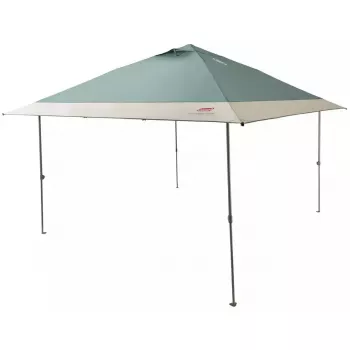 Namiot COLEMAN FastPitch OnePush L 3,96 m x 3,96 m — wolnostojący namiot ogrodowy
