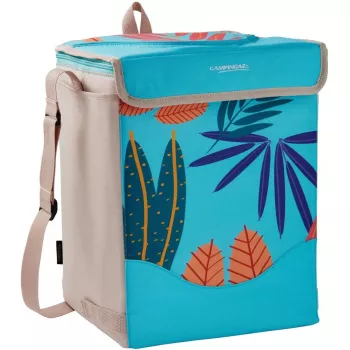 Przenośna lodówka/chłodziarka Campingaz Ethnic Minimaxi 19L, model 2227105, pojemność 19 litrów