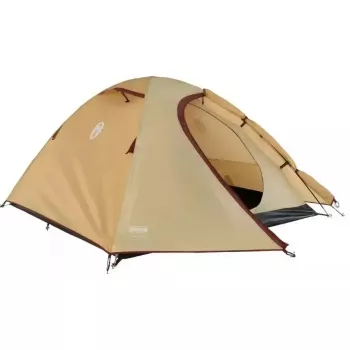 Namiot COLEMAN DARWIN SUMMER 3 — namiot kempingowy 3-osobowy, model 2227923