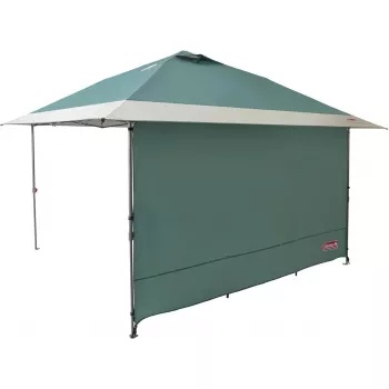 Osłona przeciwsłoneczna COLEMAN OnePush Shelter L Sunwall — akcesoryjna osłona przeciwsłoneczna do namiotu OnePush Shelter L (COLEMAN)