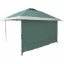 Osłona przeciwsłoneczna COLEMAN OnePush Shelter L Sunwall — akcesoryjna osłona przeciwsłoneczna do namiotu OnePush Shelter L (COLEMAN)
