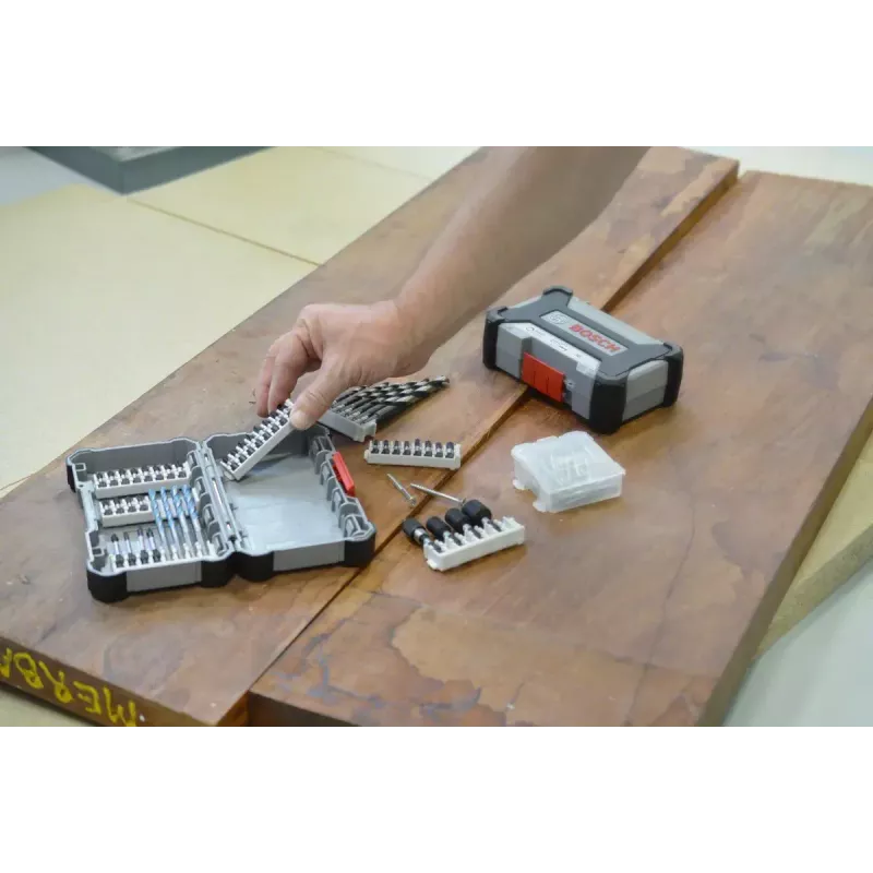 Akcesorium narzędziowe Bosch 2608522324