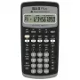 Kalkulator finansowy Texas Instruments BA-II Plus kieszonkowy czarny