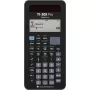 Kalkulator naukowy Texas Instruments TI-30 X Pro MathPrint — wyświetlacz 2-wierszowy, zasilany bateriami