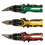 Zestaw nożyc lotniczych DeWALT DWHT14676-0, 3 sztuki