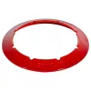 Zestaw do fondue Staub 18 cm Cherry, okrągły 0,25 L, 187×100 mm, 4,6 kg