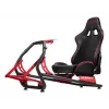 Kokpit wyścigowy Oplite GT3 Superfast V2