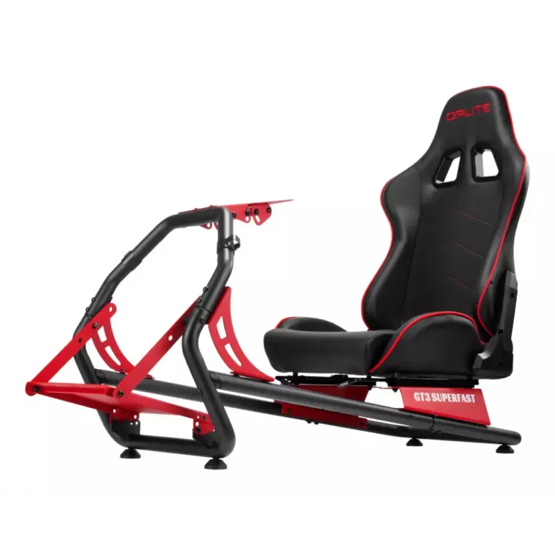 Kokpit wyścigowy Oplite GT3 Superfast V2