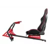 Kokpit wyścigowy Oplite GT3 Superfast V2