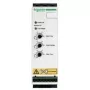 Softstarter Schneider Electric Altistart ATS01N222QN 3-fazowy 380–415 V AC 22 A do silników 7,5–11 kW