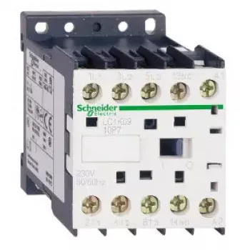Styk pomocniczy Schneider Electric LC1K1210P7 — styk AC 230 V