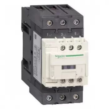 Styk pomocniczy Schneider Electric LC1D50AP7 do styczników, napięcie znamionowe AC 230 V, wielokolorowy