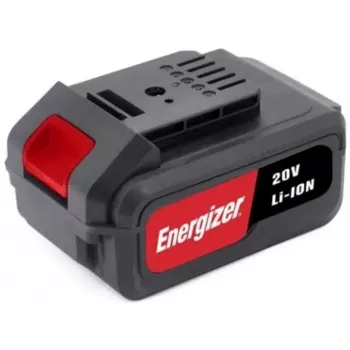 Energizer 20V 4A charger — zasilacz Energizer 3BP4, wyjście 20 V, prąd 4 A