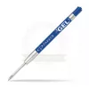 Parker 1950346 wkład do pióra średni niebieski 1 szt.
