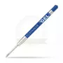 Parker 1950346 wkład do pióra średni niebieski 1 szt.