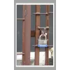 Kłódka MASTERLOCK 51 mm korpus ze stali laminowanej z mechanizmem zapadkowym