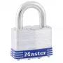 Kłódka MASTERLOCK 51 mm korpus ze stali laminowanej z mechanizmem zapadkowym