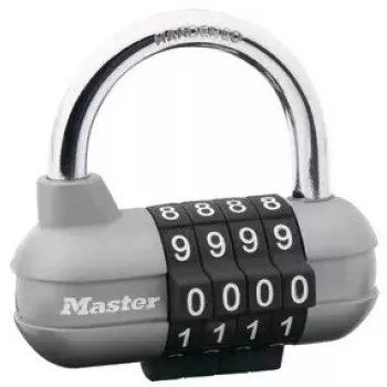 Konwencjonalna kłódka MASTER LOCK 1520EURD