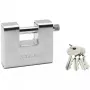 Kłódka MASTER LOCK 680EURD 80 mm hartowana stal osłonięty pałąk