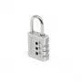 Kłódka MASTER LOCK 7630EURD 30 mm korpus aluminiowy własna kombinacja