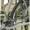 Zamek linkowy MASTER LOCK 8229EURDPRO Czarny 0,9 m