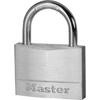 Kłódka MASTERLOCK 9160EURD ze stali nierdzewnej szekla 60 mm
