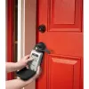 Przenośny sejf MASTER LOCK 5420EURD Zamek szyfrowy Szary