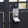Przenośny sejf MASTER LOCK 5420EURD Zamek szyfrowy Szary
