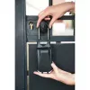 Przenośny sejf MASTER LOCK 5420EURD Zamek szyfrowy Szary