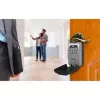 Przenośny sejf MASTER LOCK 5420EURD Zamek szyfrowy Szary