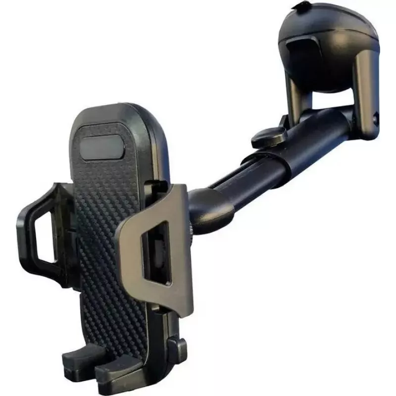 Uchwyt samochodowy na smartfon SYMANTEC Geemarc Ocotpus NFC CD holder