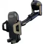 Uchwyt samochodowy na smartfon SYMANTEC Geemarc Ocotpus NFC CD holder
